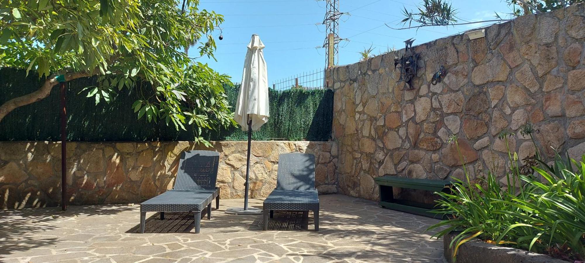 Rural House To Take A Break, La Serreria 25 - Private Garden Tacoronte Exteriér fotografie